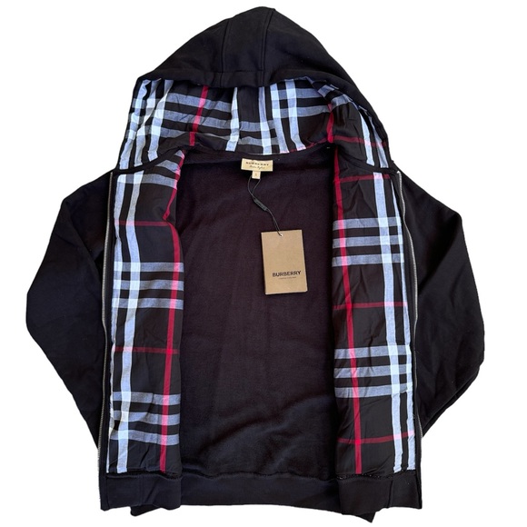 Burberry Other - Burberry Vintage Hoodie